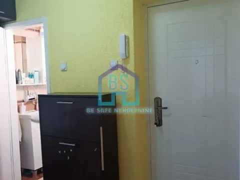 Prodaja, jednosoban stan, 46m², Detelinara, Novi Sad Sve Podlokacije - image 5