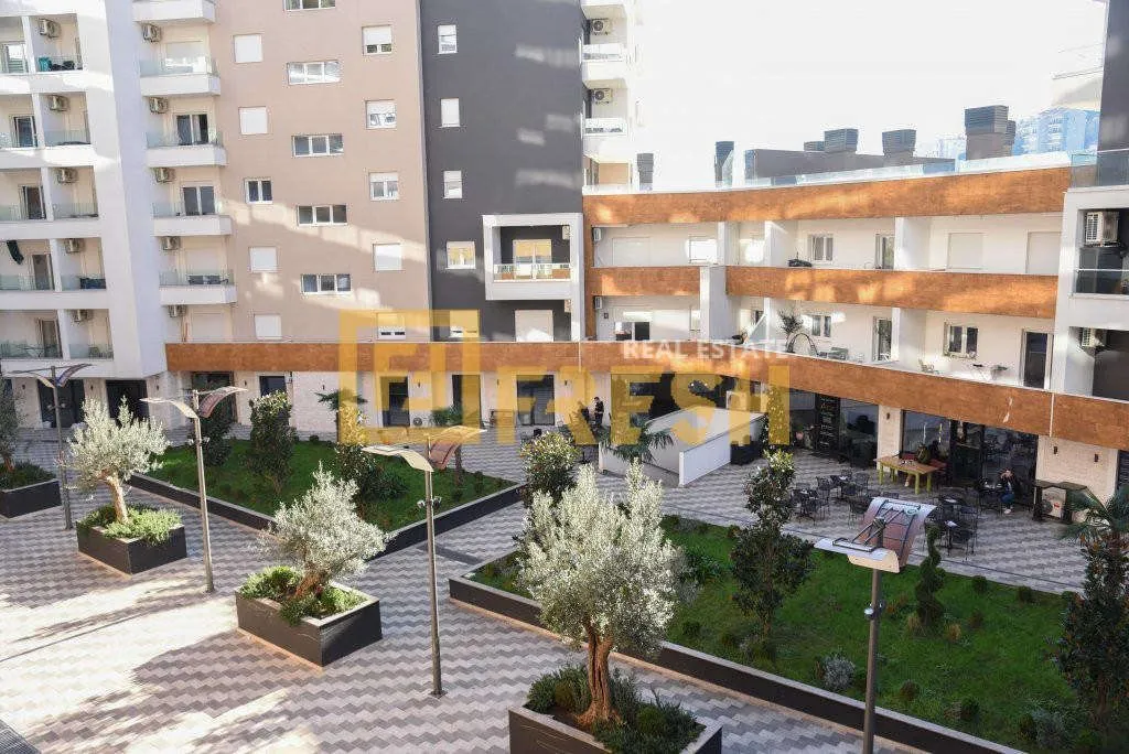 Sale, one bedroom apartment, 47m², Budva, Crna Gora