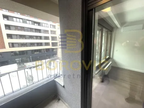 Prodaja, dvosoban stan, 68m², Bezanijska Kosa 1, Bežanijska Kosa Sve Podlokacije - image 12