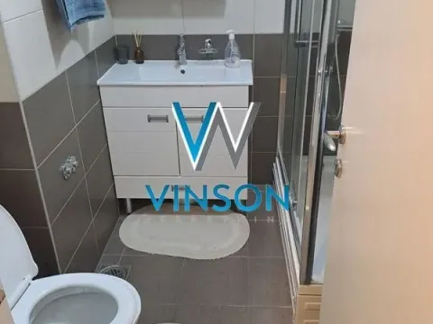 Prodaja, dvosoban stan, 55m², Novo naselje, Novi Sad - image 8