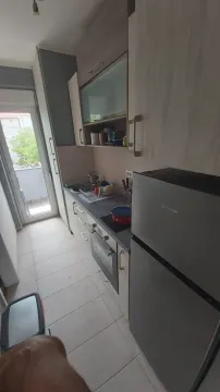 Rent, two bedroom apartment, 70m², Dobrota, Kotor - image 6
