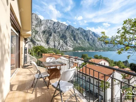 Prodaja, dvosoban stan, 87m², Orahovac, Kotor - image 19