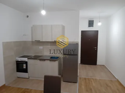 Izdavanje, garsonjera, 30m², Stari Aerodrom, Podgorica - image 4