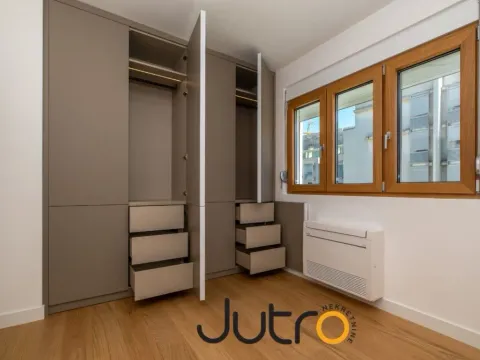 Sale, one bedroom apartment, 41m², Tološka šuma, Podgorica - image 2