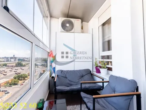 Prodaja, četvorosoban stan, 94m², Novi Beograd Blok 67, Novi Beograd Sve Podlokacije - image 10