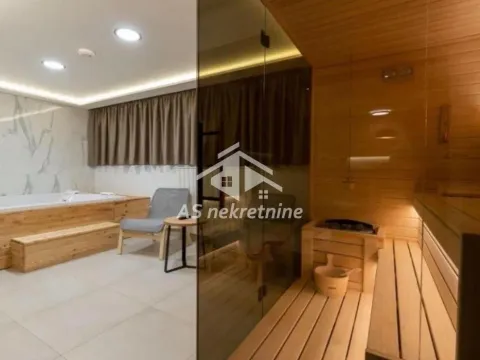 Izdavanje, dvosoban stan, 55m², Južni Bulevar, Vračar Sve Podlokacije - image 26