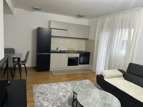 Rent, one bedroom apartment, 41m², Dalmatinska ulica, Podgorica - image 3