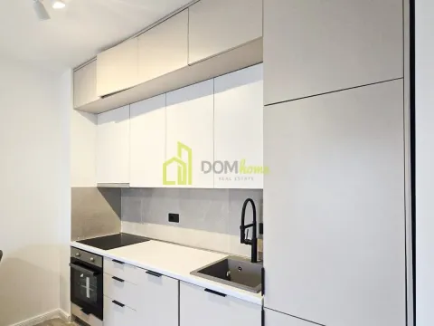 Izdavanje, jednosoban stan, 34m², Zabjelo, Podgorica - image 2