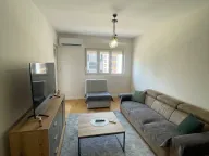 Rent, one bedroom apartment, 47m², Central Point, Podgorica