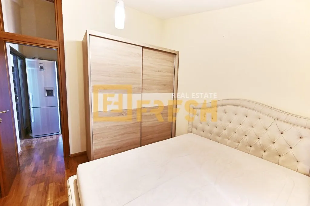 Izdavanje, jednosoban stan, 53m², Pobrežje, Podgorica