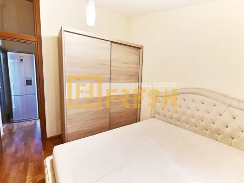 Izdavanje, jednosoban stan, 53m², Pobrežje, Podgorica - image 11
