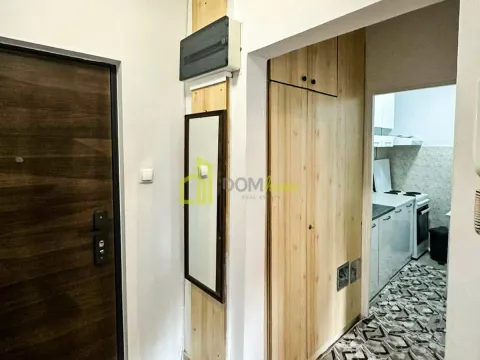 Rent, one bedroom apartment, 40m², Zabjelo, Podgorica - image 6