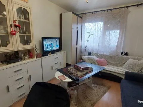 Sale, one bedroom apartment, 34m², Voždovac, Voždovac Sve Podlokacije - image 2