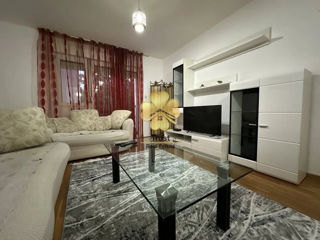 Rent, three bedroom apartment, 80m², Dalmatinska ulica, Podgorica