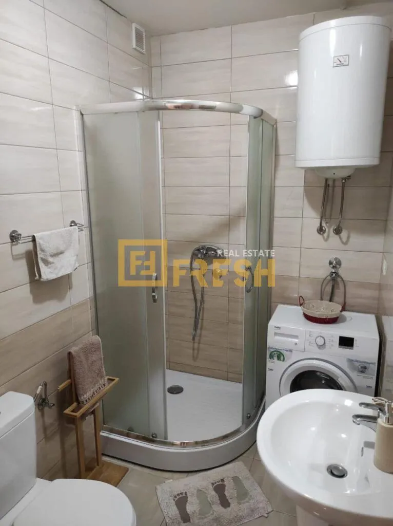 Prodaja, jednosoban stan, 41m², Ljubović, Podgorica