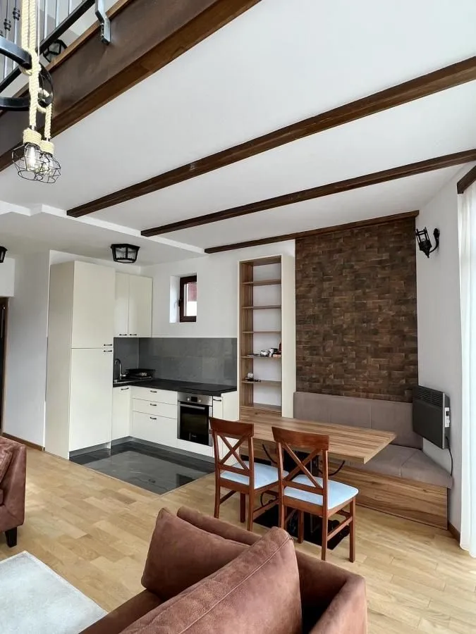 Prodaja, kuća, 82m², Zlatibor, Srbija