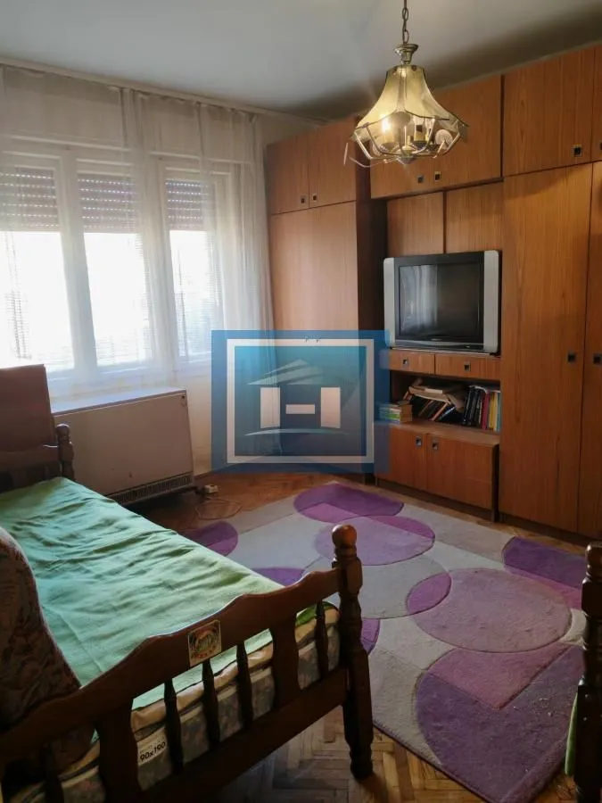 Prodaja, kuća, 136m², Kajsijar, Jagodina