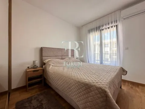 Rent, one bedroom apartment, 50m², City Kvart, Podgorica - image 5