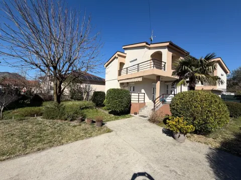 Sale, house, 164m², Gornja Gorica, Podgorica - image 4