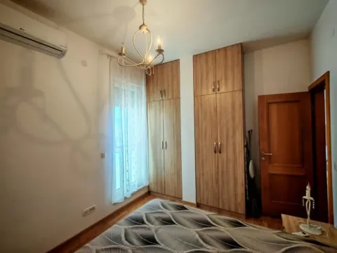 Prodaja, jednosoban stan, 52m², Bečići, Budva - image 7