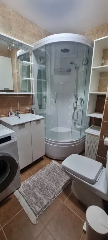 Rent, two bedroom apartment, 74m², Nova Dalmatinska, Podgorica