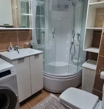 Rent, two bedroom apartment, 74m², Nova Dalmatinska, Podgorica - image 16