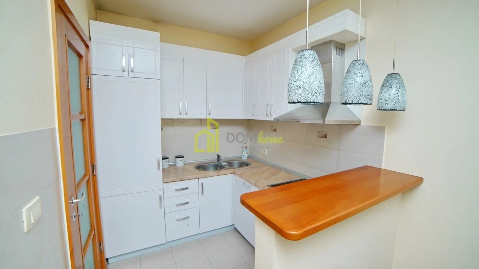 Rent, one bedroom apartment, 58m², Bar, Crna Gora