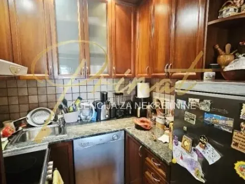 Prodaja, četvorosoban stan, 74m², Palilula Sve Podlokacije, Beograd - image 8