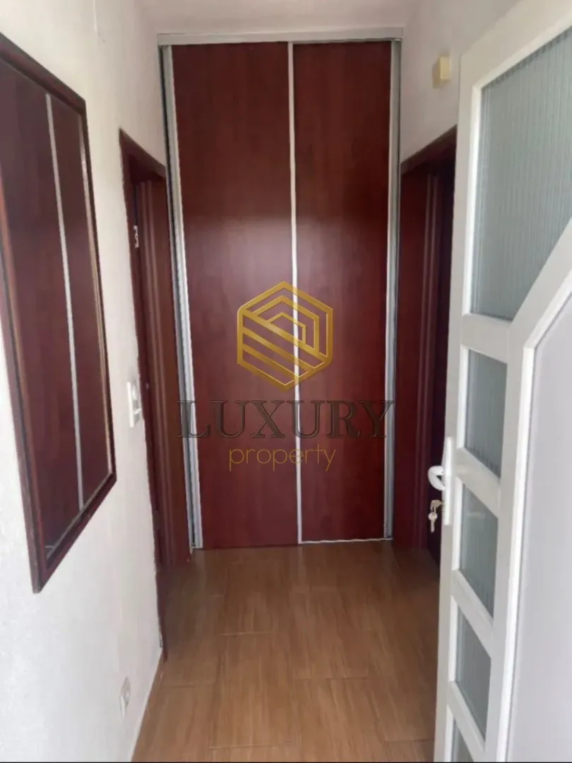 Rent, three bedroom apartment, 117m², Donja Gorica, Podgorica