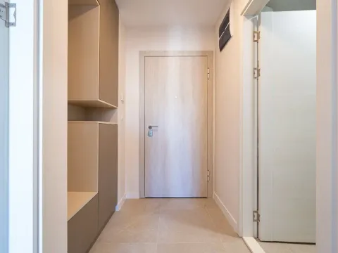 Izdavanje, jednosoban stan, 42m², Pobrežje, Podgorica - image 7