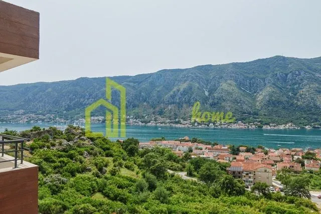 Prodaja, jednosoban stan, 50m², Kotor, Crna Gora