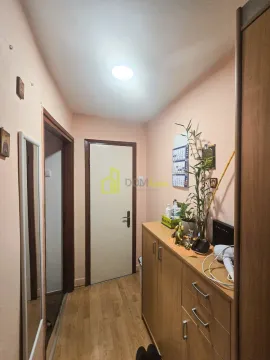 Prodaja, jednosoban stan, 32m², Stari Aerodrom, Podgorica - image 6