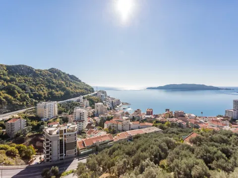 Sale, apartment, 132m², Budva, Crna Gora - image 15