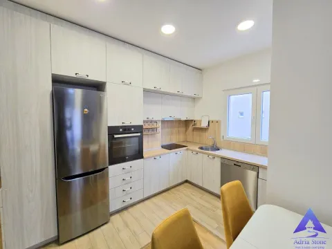 Prodaja, jednosoban stan, 46m², Golubovina, Budva - image 2