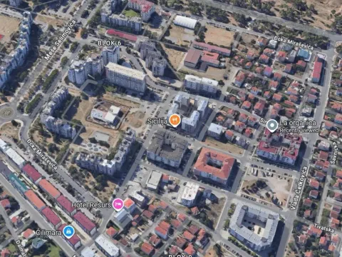 Prodaja, poslovni prostor, 101m², Blok 9, Podgorica - image 2