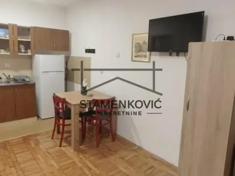Sale, apartment, 27m², Nova Detelinara, Novi Sad Sve Podlokacije - image 3