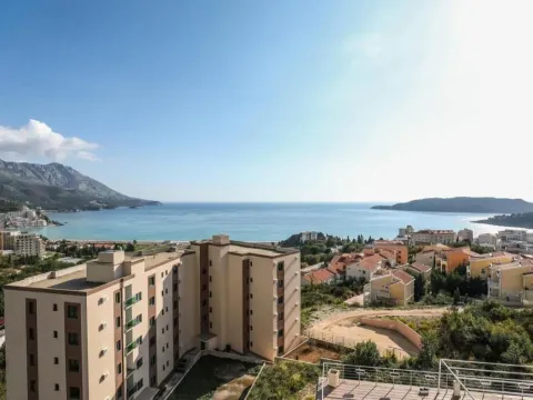 Sale, studio apartment, 35m², Bečići, Budva - image 8