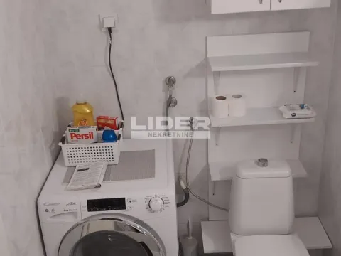 Izdavanje, dvosoban stan, 56m², Novi Beograd Blok 63, Novi Beograd Sve Podlokacije - image 5