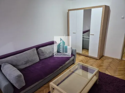 Izdavanje, dvosoban stan, 55m², Marger, Niš - image 8