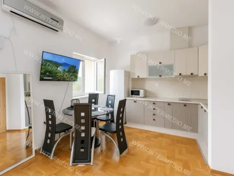 Prodaja, dvosoban stan, 68m², Đenovići, Herceg Novi - image 6