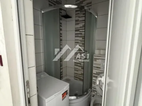 Izdavanje, jednosoban stan, 38m², Centar, Novi Sad - image 6