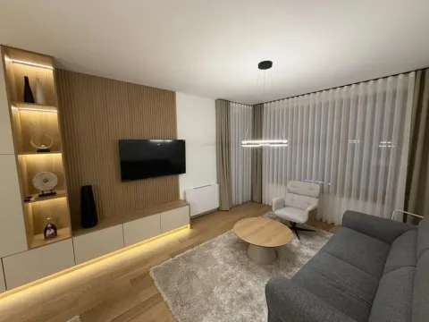 Izdavanje, dvosoban stan, 56m², Čukarica, Beograd - image 4