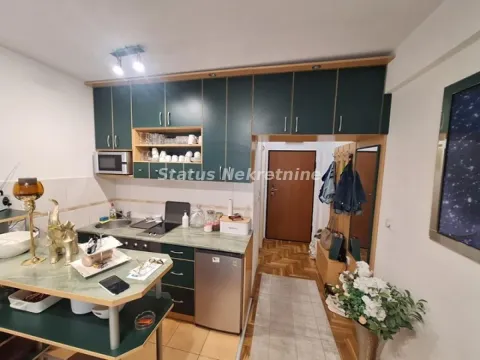 Izdavanje, garsonjera, 25m², Rotkvarija, Novi Sad Sve Podlokacije - image 7