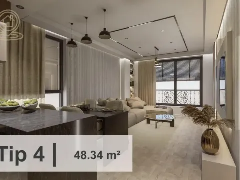 Prodaja, trosoban stan, 98m², Medijana, Niš - image 9