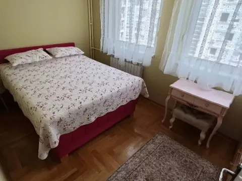 Rent, three bedroom apartment, 88m², Novi Beograd Sve Podlokacije, Beograd - image 7