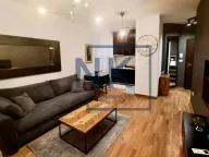 Izdavanje, jednosoban stan, 44m², City Kej, Podgorica - image 1