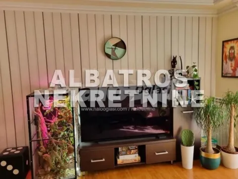 Izdavanje, dvosoban stan, 53m², Stari Grad, Beograd - image 13