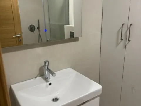 Izdavanje, jednosoban stan, 47m², City Kvart, Podgorica - image 7