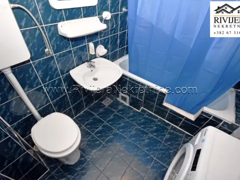 Prodaja, dvosoban stan, 77m², Centar, Herceg Novi - image 2