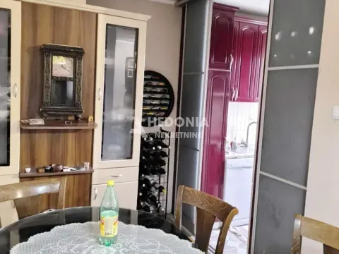 Prodaja, četvorosoban stan, 99m², Botanička Bašta, Palilula Sve Podlokacije - image 12